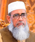 Prof. Dr. Majeedullah Qadri