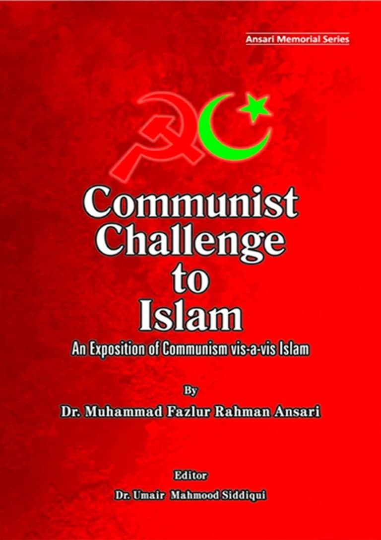 Communist Challenge to Islam