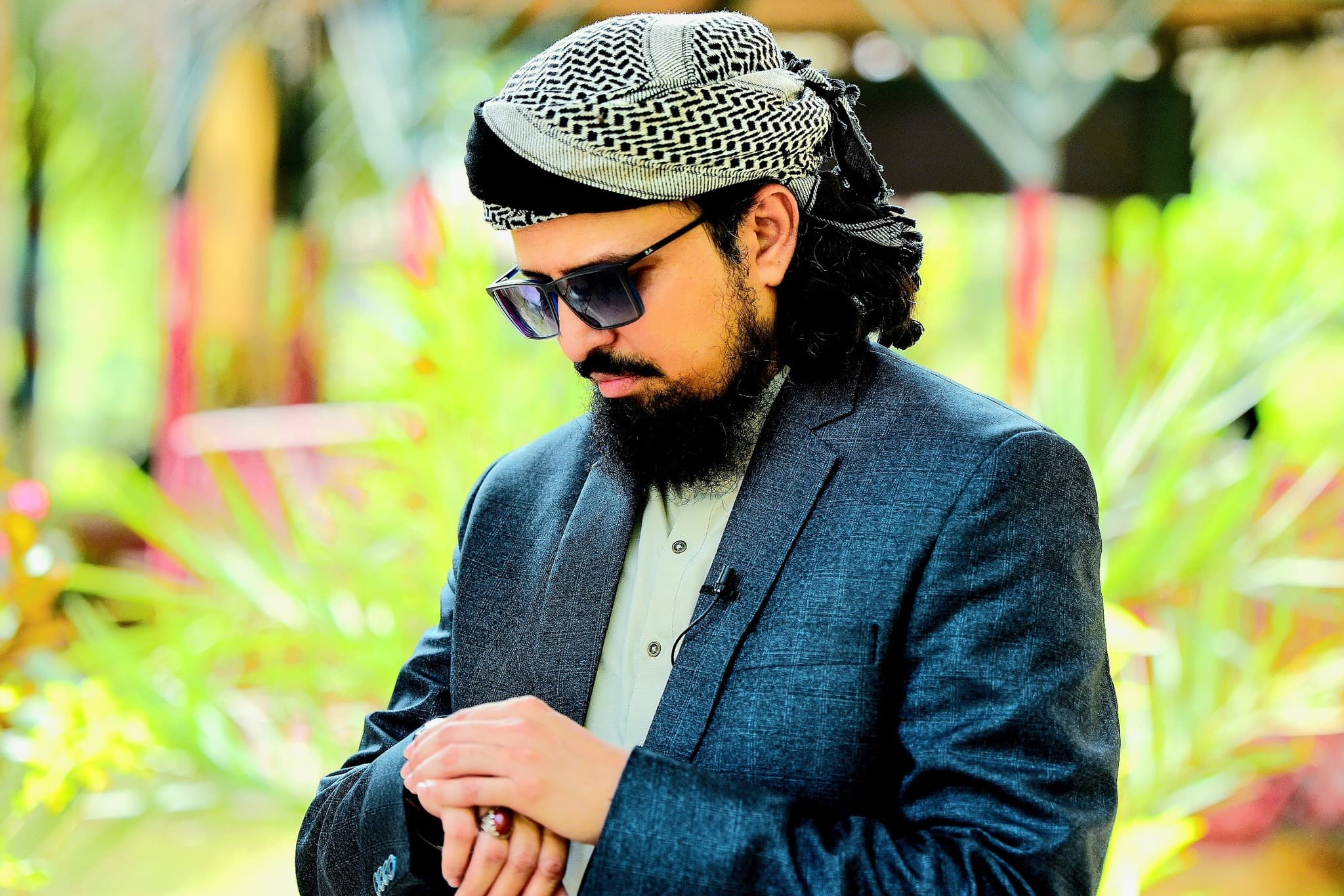 Islamic Event