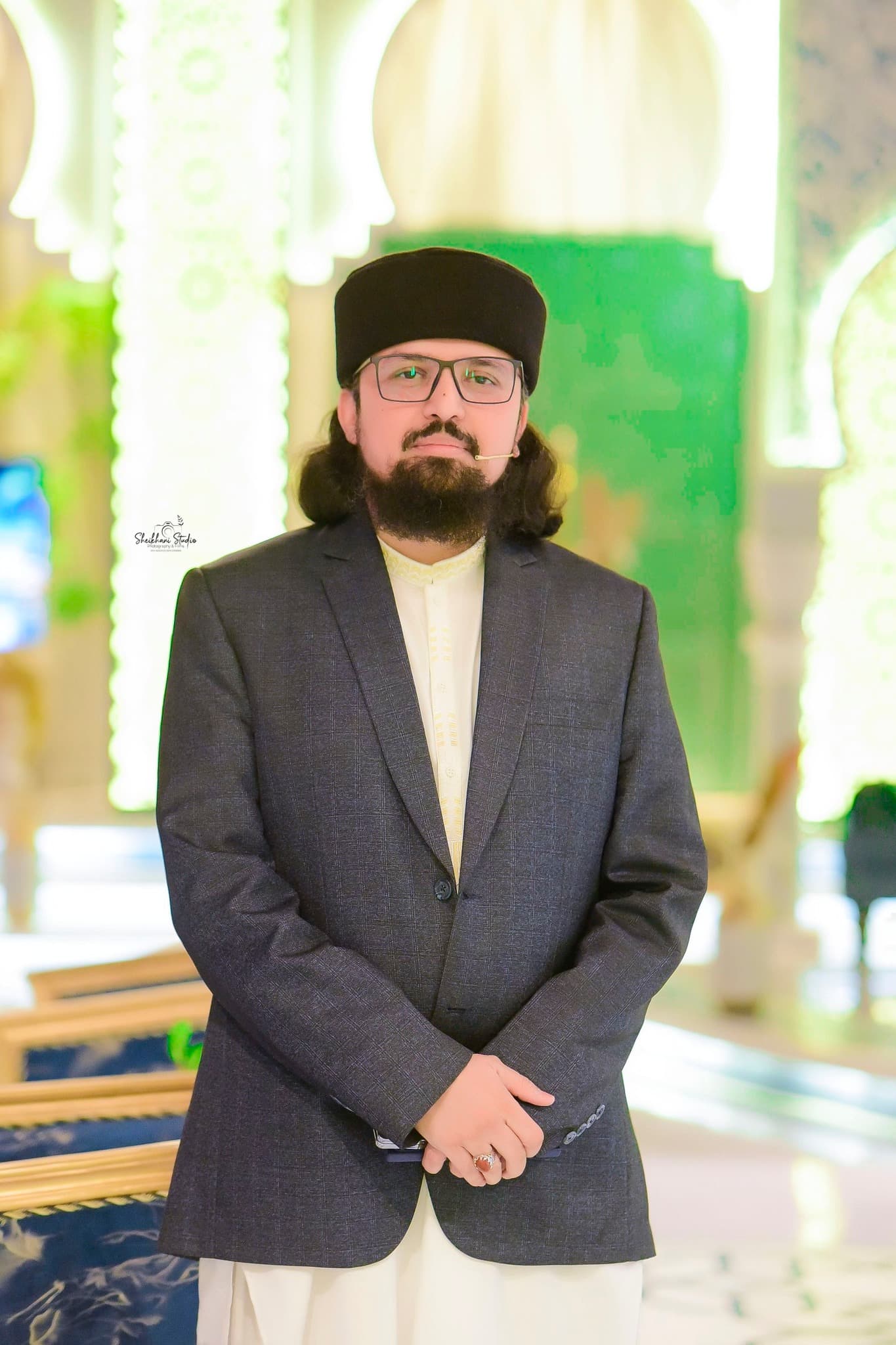 Islamic Event