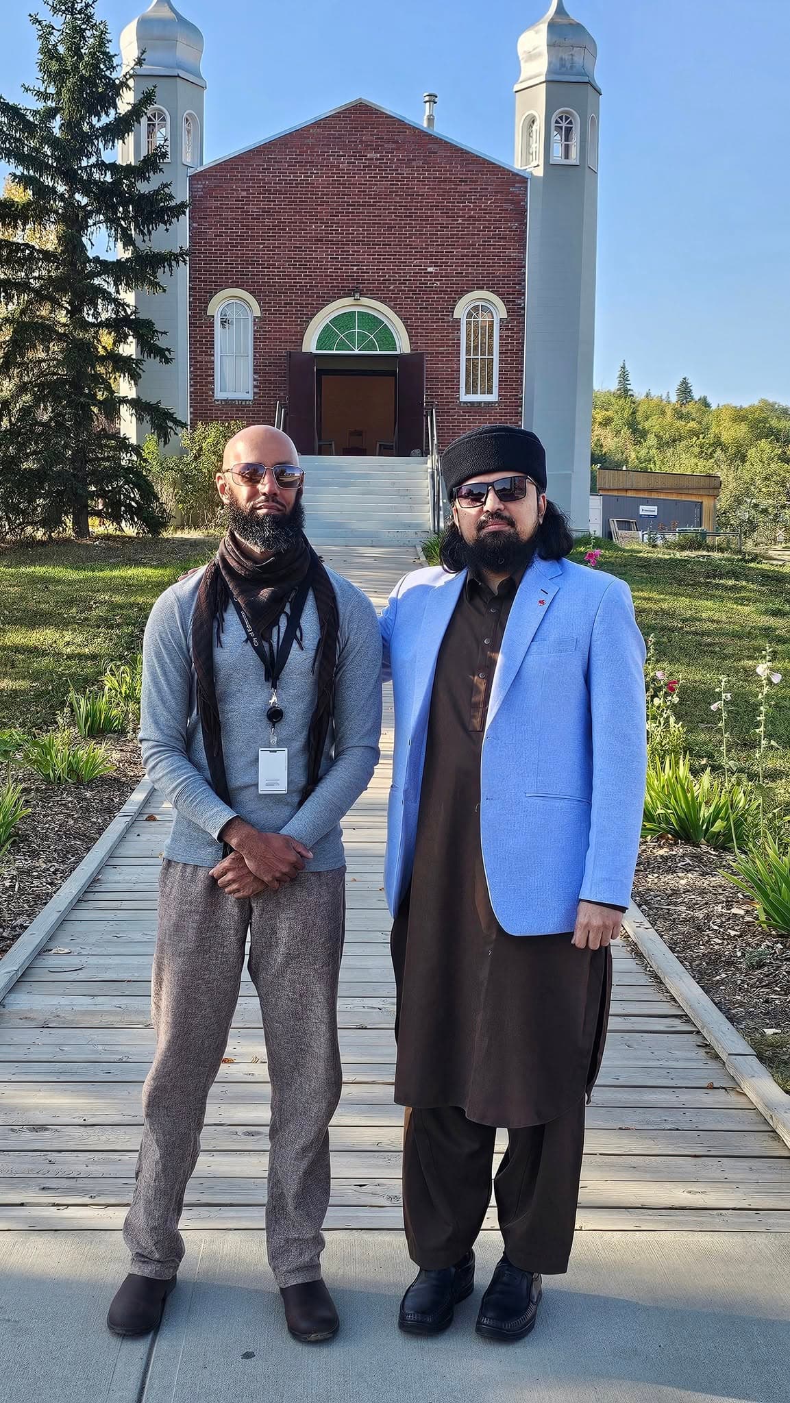 Islamic Event