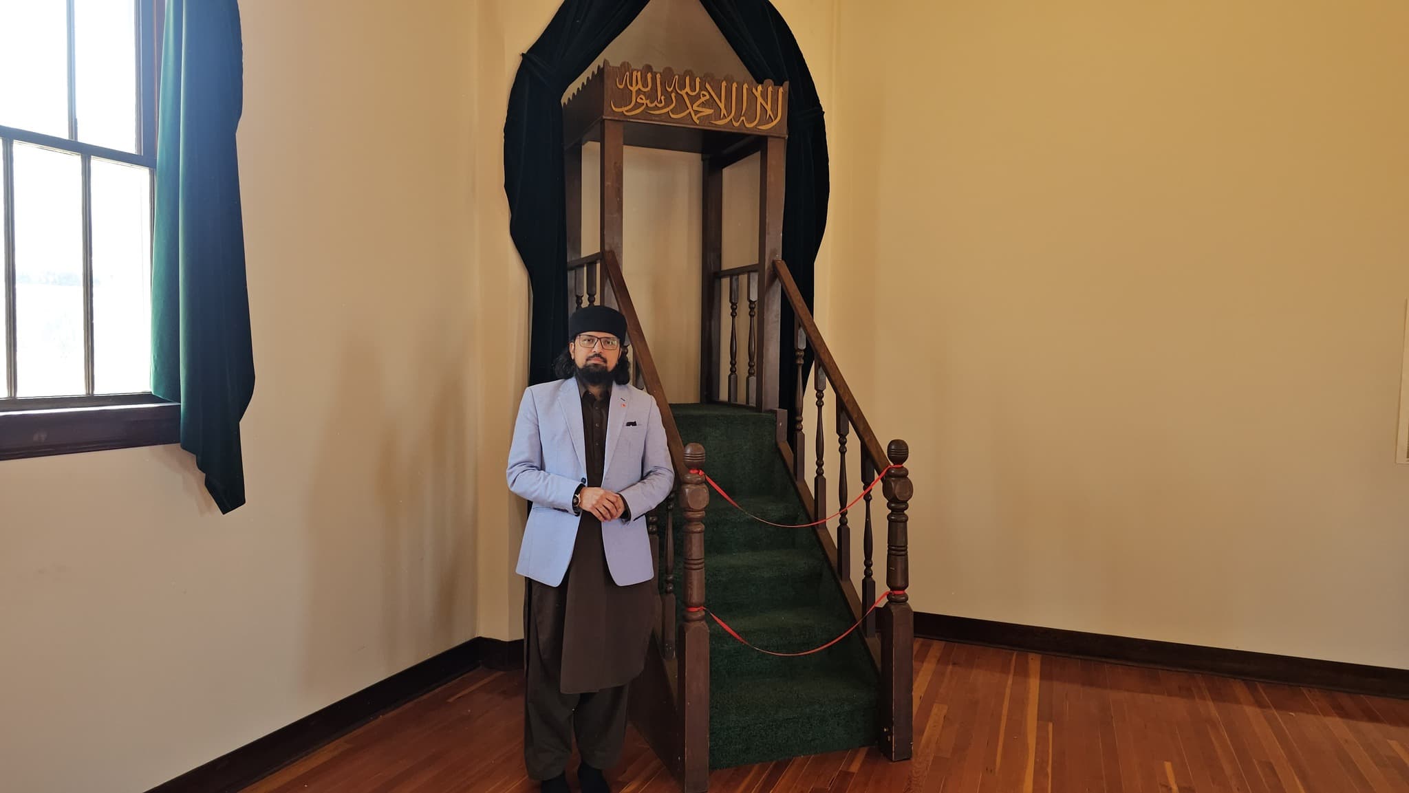 Islamic Event