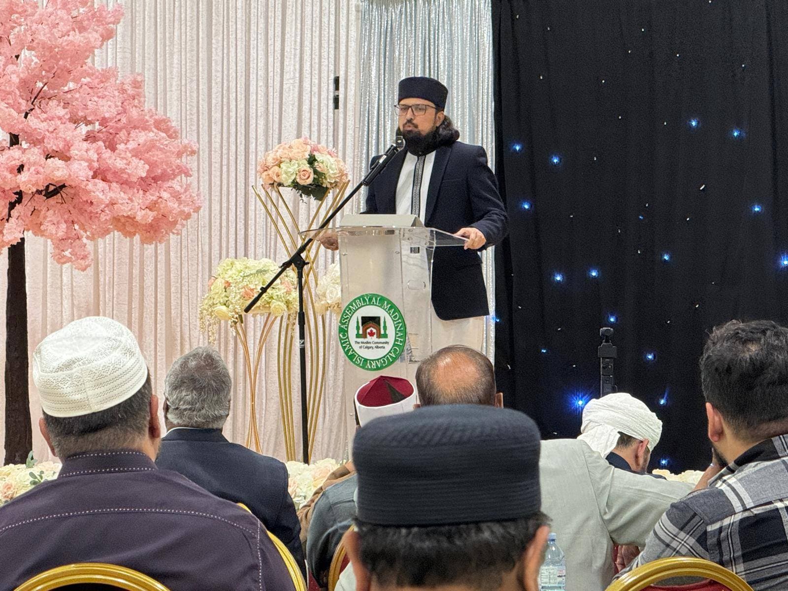 Islamic Event