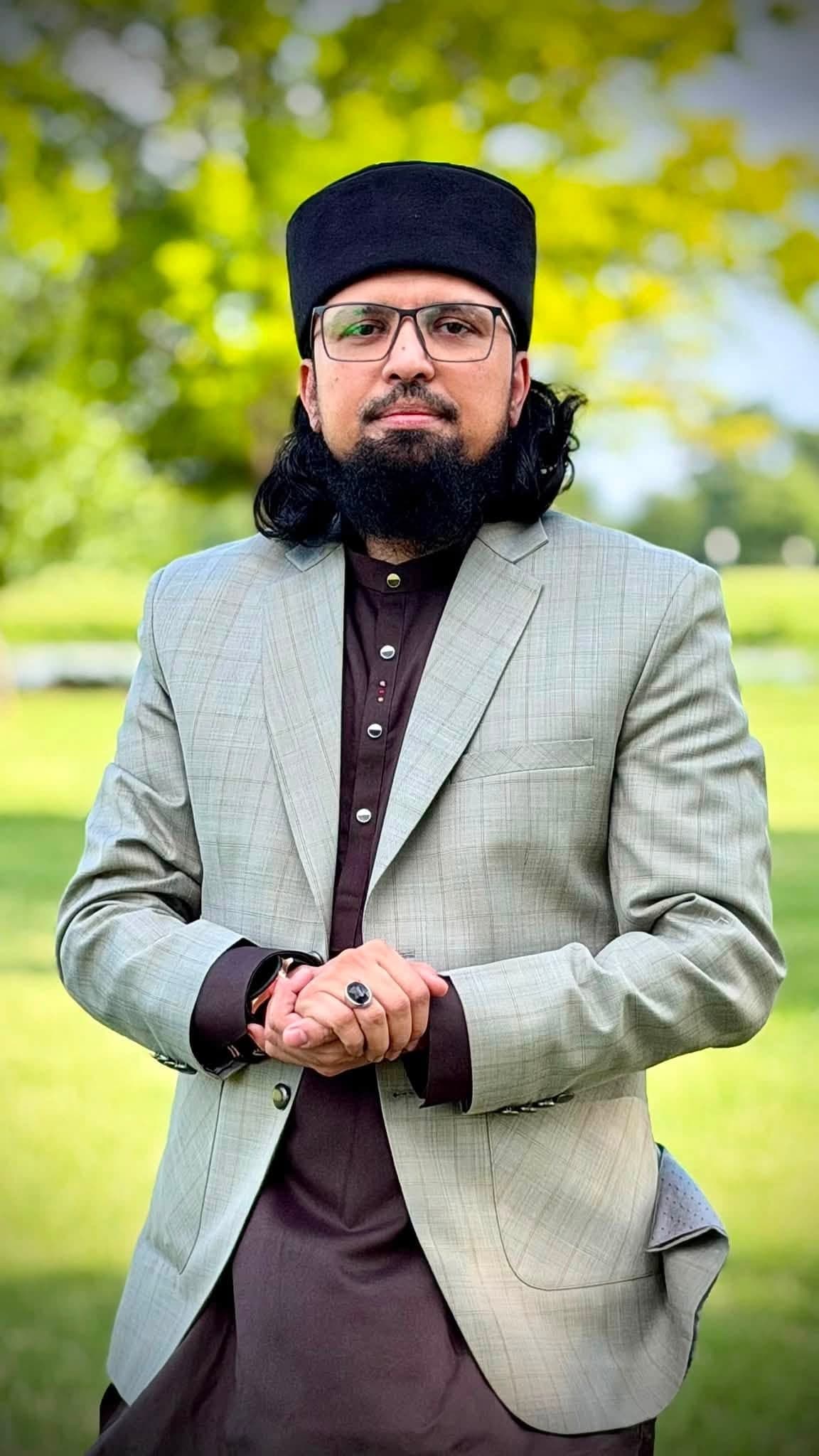 Dr. Umair Mahmood Siddiqui