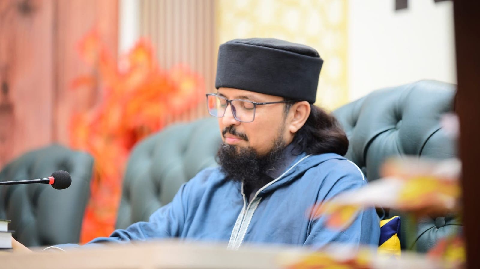 City of Knowledge gathering, 28 September 2026 17