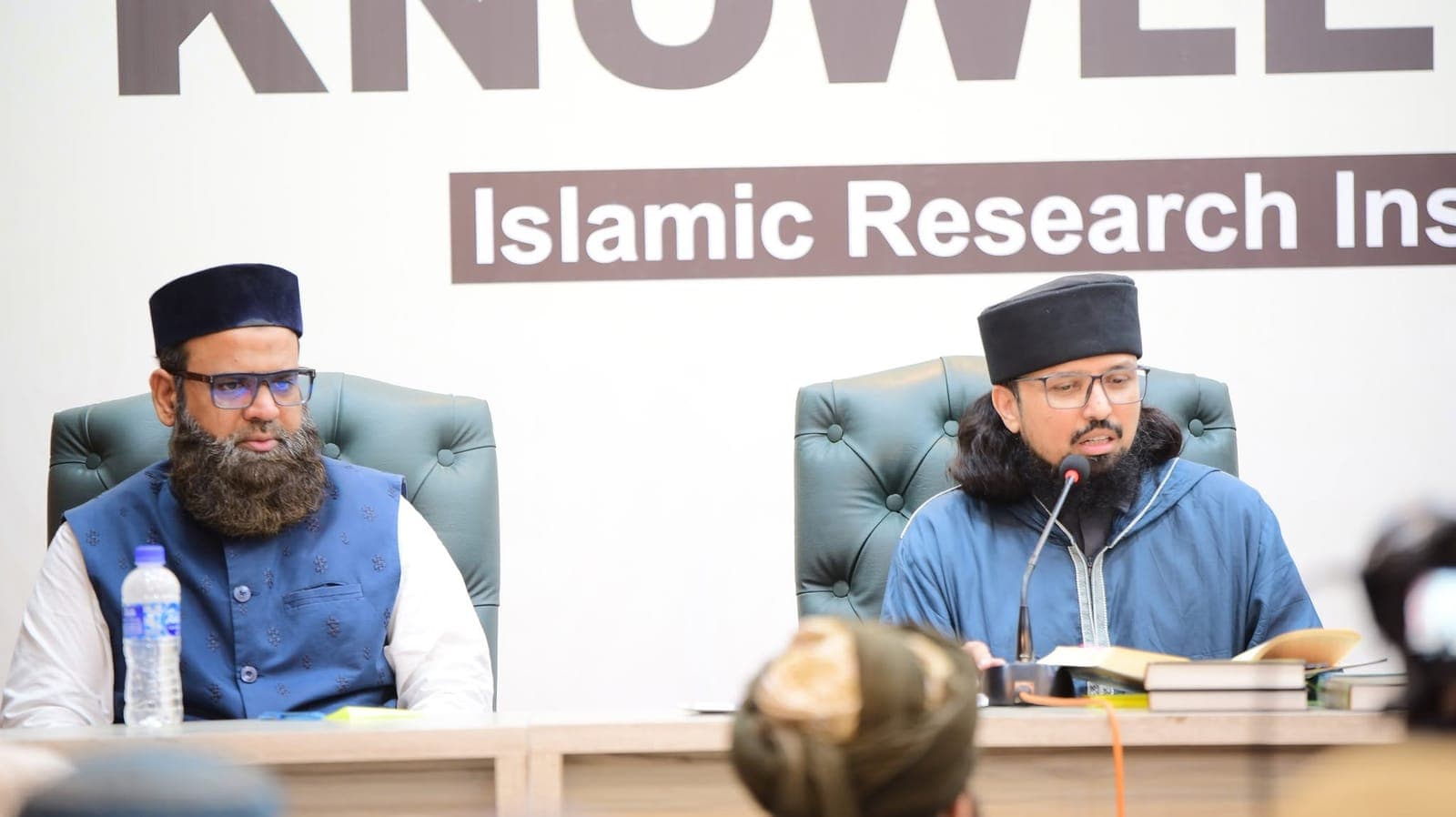 City of Knowledge gathering, 28 September 2026 19