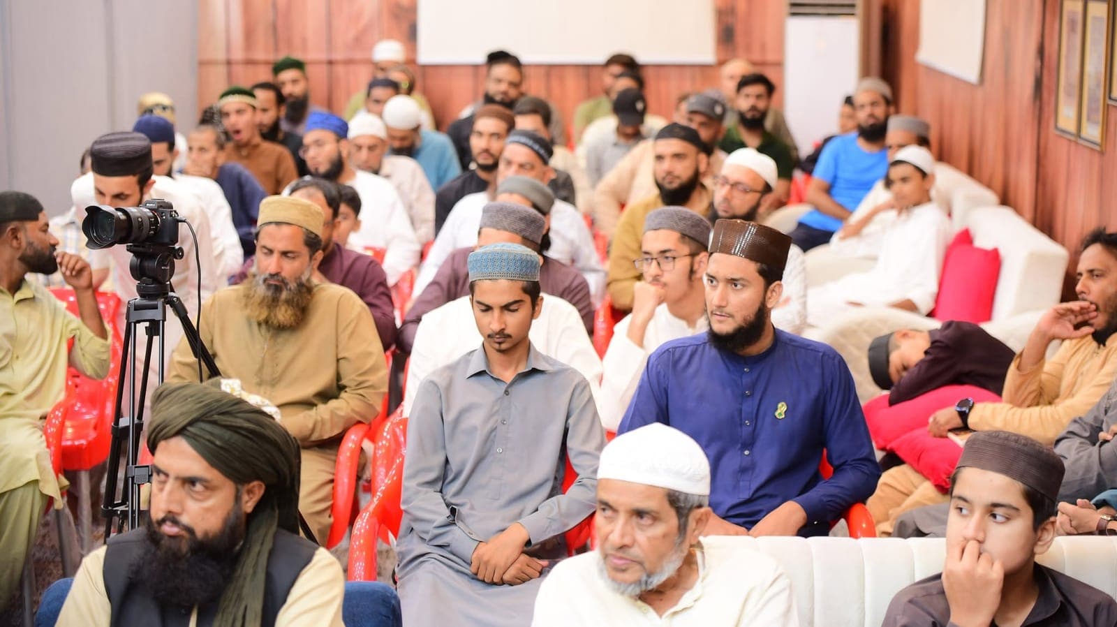 City of Knowledge gathering, 28 September 2026 20