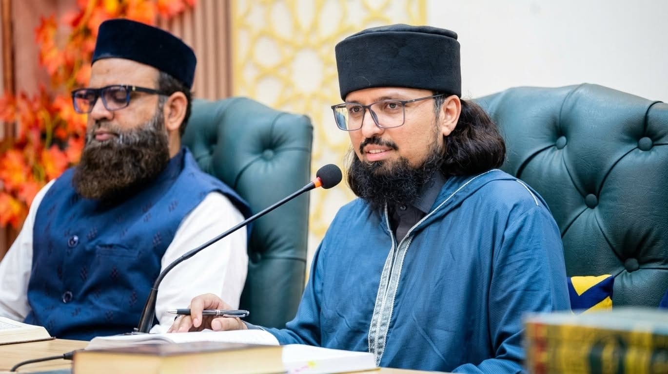 City of Knowledge gathering, 28 September 2026 21