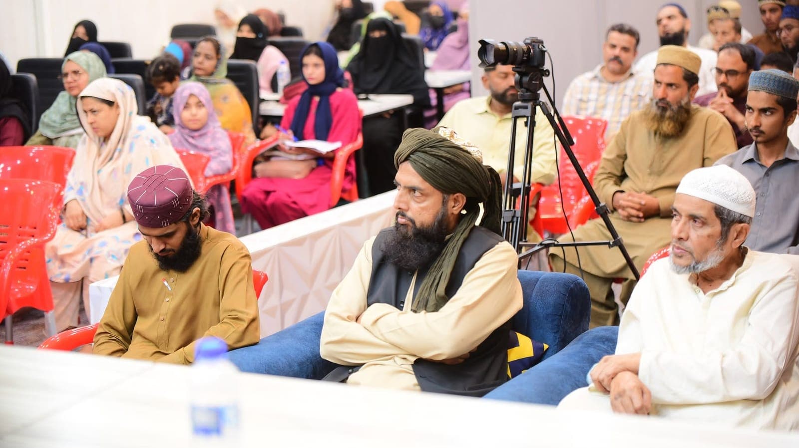 City of Knowledge gathering, 28 September 2026 24
