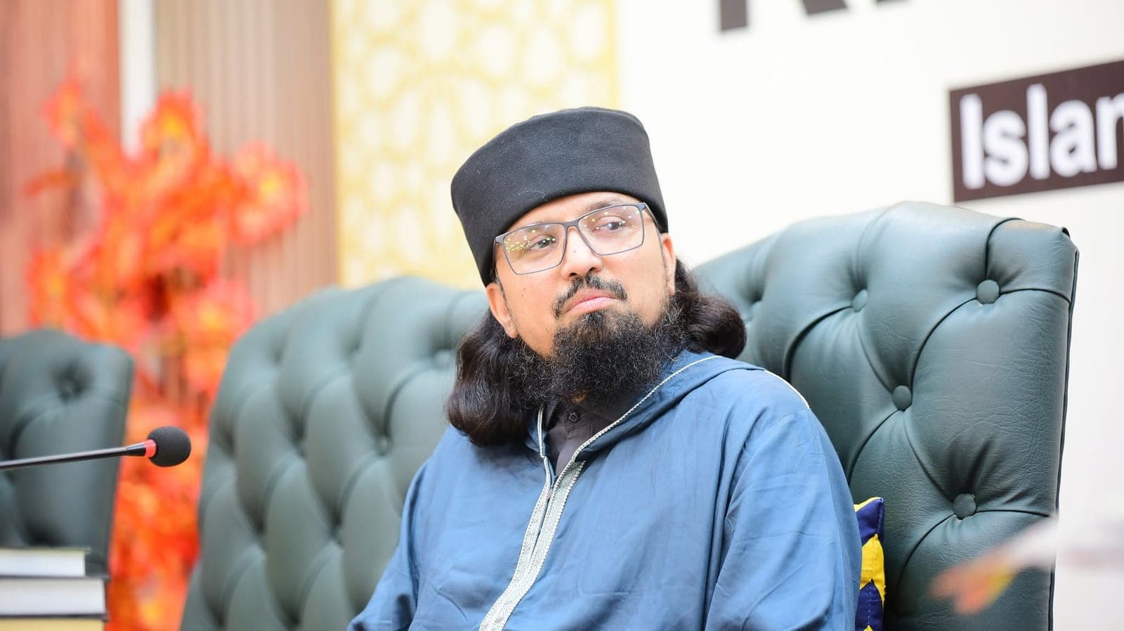 City of Knowledge gathering, 28 September 2026 25