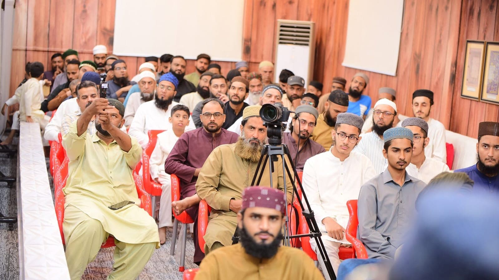 City of Knowledge gathering, 28 September 2026 26