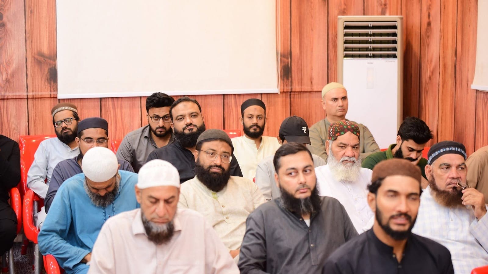 City of Knowledge gathering, 28 September 2026 27