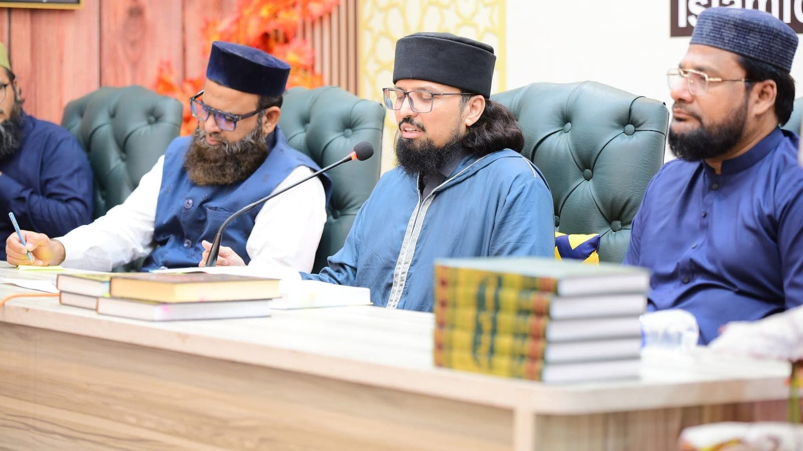 City of Knowledge gathering, 28 September 2026 28