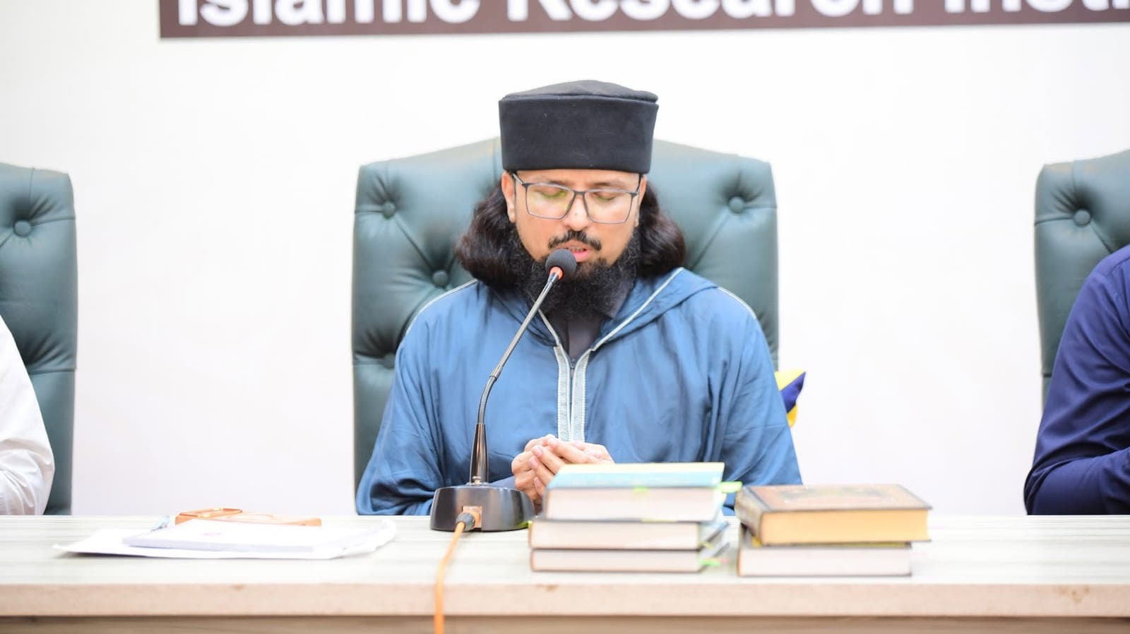 City of Knowledge gathering, 28 September 2026 29