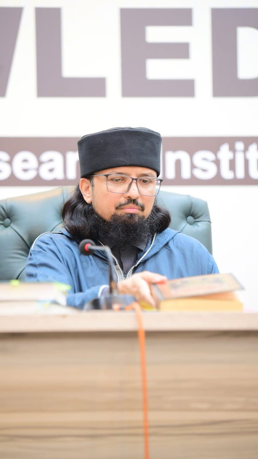 City of Knowledge gathering, 28 September 2026 30