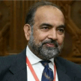 Prof. Dr. Qibla Ayaz