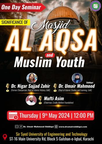 Al Aqsa Muslim Youth
