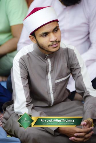 Mehfil-e-Khatm-e-Quran-Pics-1