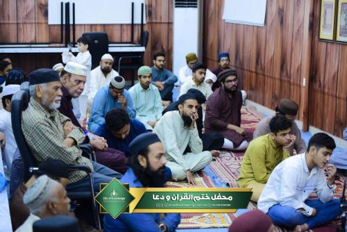 Mehfil-e-Khatm-e-Quran-Pics-47