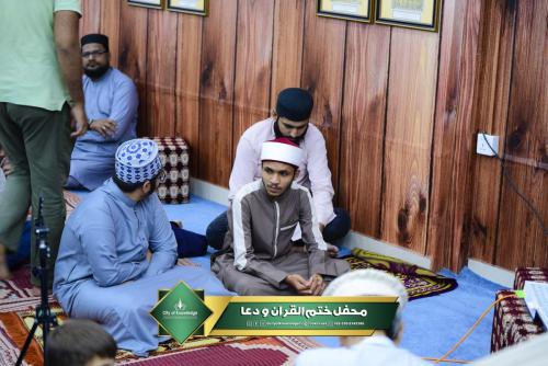 Mehfil-e-Khatm-e-Quran-Pics-48