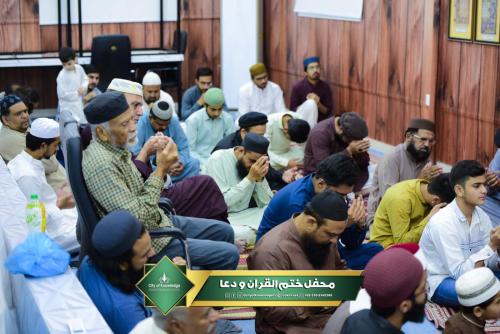 Mehfil-e-Khatm-e-Quran-Pics-60